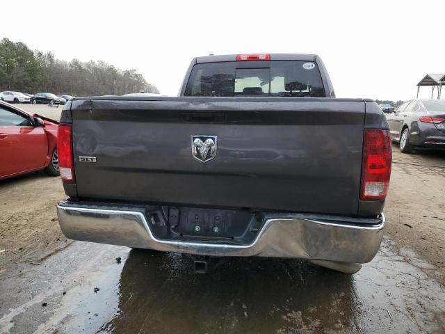 Photo 6 from auction – 2020 RAM 1500 CLASS with VIN 1C6RR6TTXLS103206