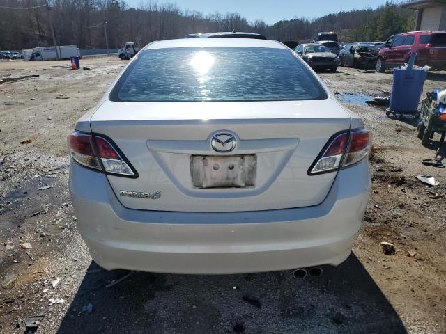 Photo 6 from auction – 2012 MAZDA 6 I with VIN 1YVHZ8BH3C5M21514