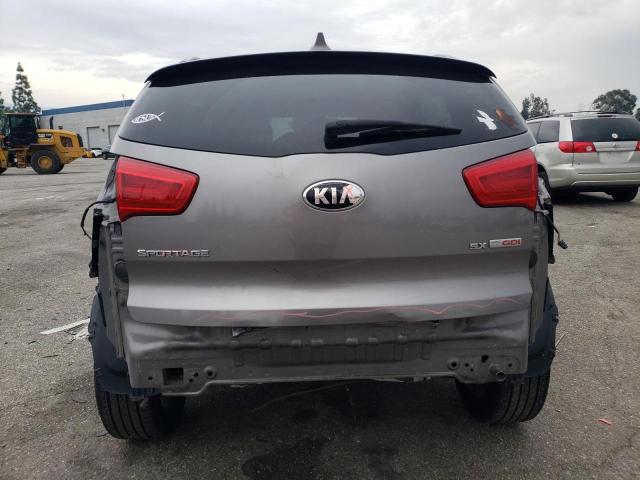 Photo 6 from auction – 2014 KIA SPORTAGE S with VIN KNDPC3A65E7651763