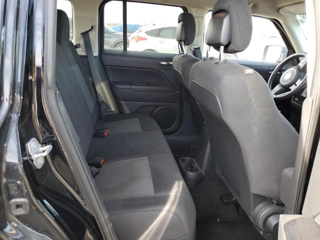 Photo 10 from auction – 2015 JEEP PATRIOT SP with VIN 1C4NJPBB0FD120294