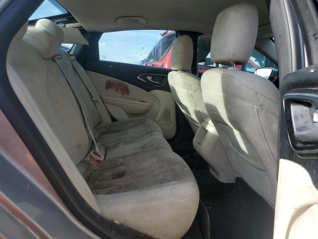 Photo 10 from auction – 2015 CHRYSLER 200 LX with VIN 1C3CCCFB9FN645759