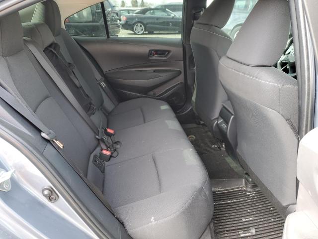 Photo 10 from auction – 2023 TOYOTA COROLLA LE with VIN JTDB4MEE3P3004237