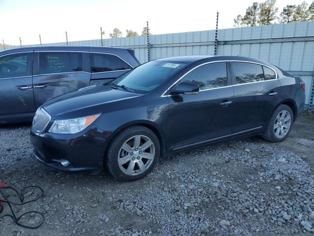 BUICK LACROSSE C 2011 with VIN 1G4GC5ED2BF107996 - Photo from auction