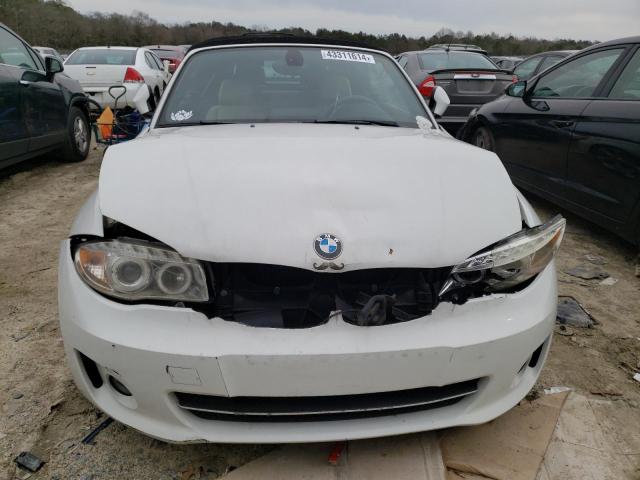 Фото 5 с аукциона – 2012 BMW 128 I с VIN WBAUL7C5XCVM82179