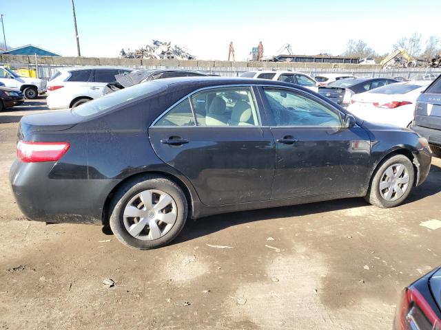 Photo 3 from auction – 2009 TOYOTA CAMRY with VIN 4T1BE46K59U828413