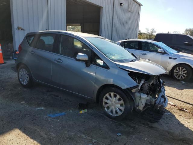 Photo 4 from auction – 2014 NISSAN VERSA NOTE with VIN 3N1CE2CP0EL396687