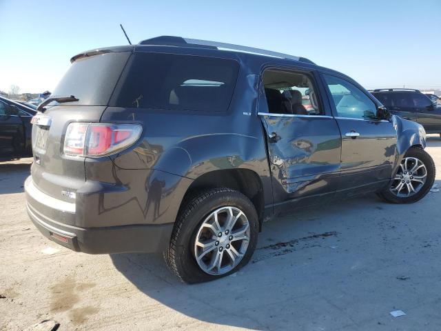 Photo 3 from auction – 2014 GMC ACADIA SLT with VIN 1GKKVRKD2EJ255835