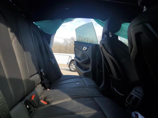 Photo 10 from auction – 2021 BMW 228XI with VIN WBA73AK04M7H20519