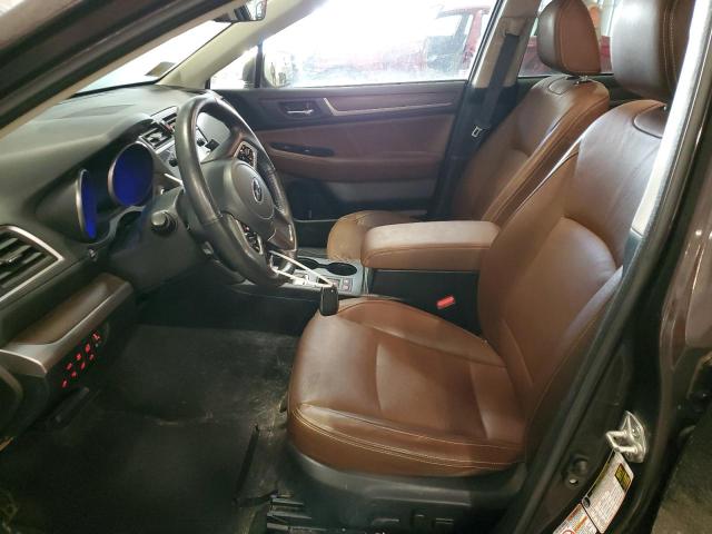 Photo 7 from auction – 2017 SUBARU OUTBACK TO with VIN 4S4BSETCXH3222136