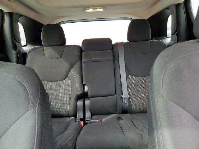 Photo 10 from auction – 2016 JEEP CHEROKEE L with VIN 1C4PJLCB9GW283905