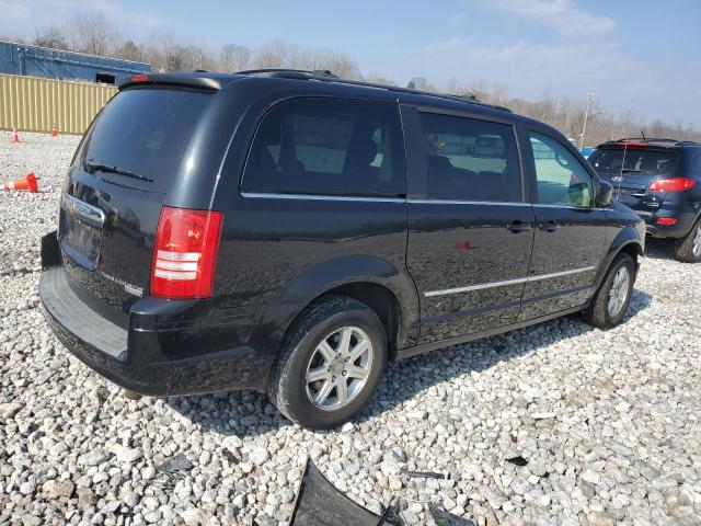 Photo 3 from auction – 2009 CHRYSLER TOWN & COU with VIN 2A8HR541X9R565148