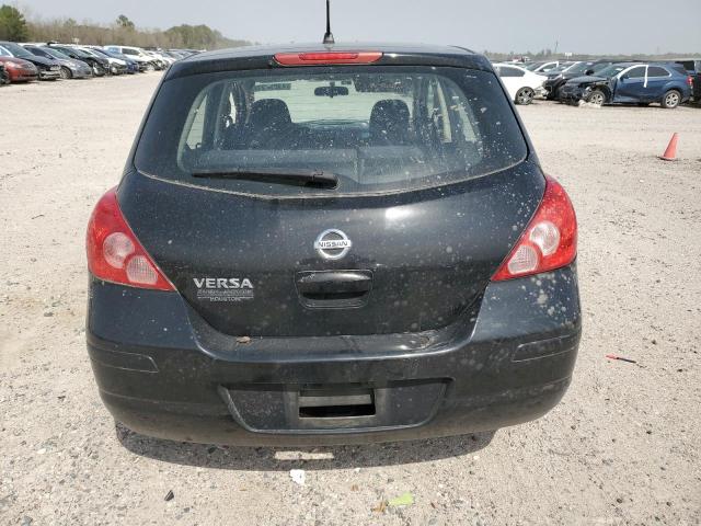 Photo 6 from auction – 2009 NISSAN VERSA S with VIN 3N1BC13E29L498525