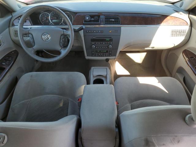 Photo 8 from auction – 2008 BUICK LACROSSE C with VIN 2G4WC582581371414