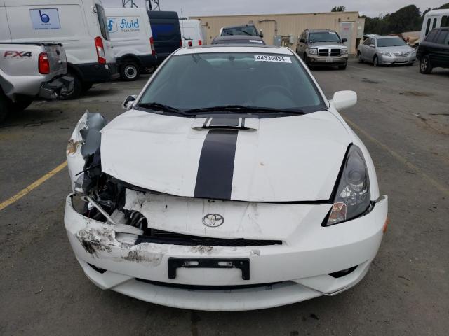 Photo 5 from auction – 2003 TOYOTA CELICA GT- with VIN JTDDY32T230066086
