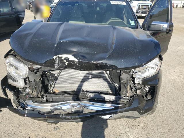Photo 11 from auction – 2023 CHEVROLET SILVERADO with VIN 2GCPACED1P1151887