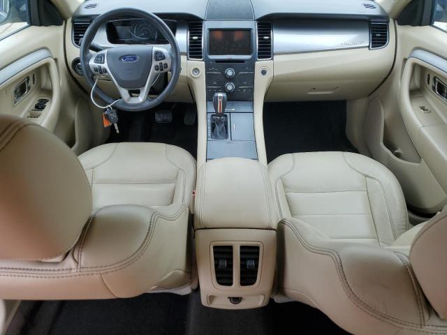 Photo 8 from auction – 2013 FORD TAURUS SEL with VIN 1FAHP2E82DG190069