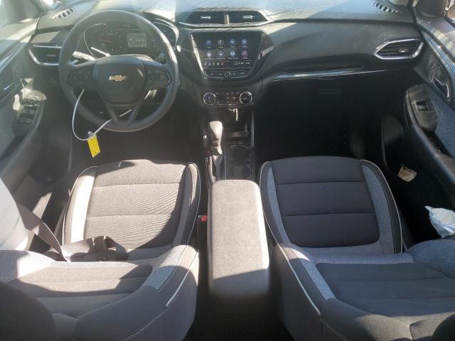 Photo 8 from auction – 2022 CHEVROLET TRAILBLAZE with VIN KL79MPSLXNB084509