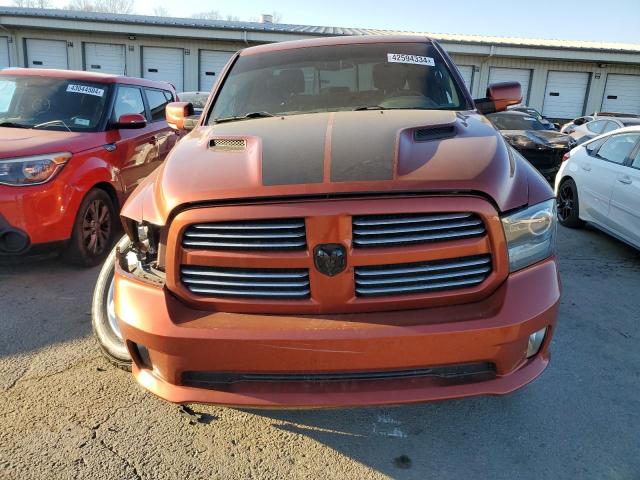 Photo 5 from auction – 2017 RAM 1500 SPORT with VIN 1C6RR7MT5HS711131