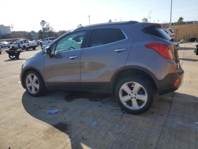 Photo 2 from auction – 2015 BUICK ENCORE with VIN KL4CJCSB4FB157709