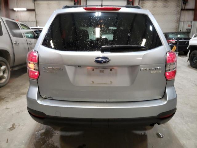 Photo 6 from auction – 2015 SUBARU FORESTER 2 with VIN JF2SJAGC2FH839588