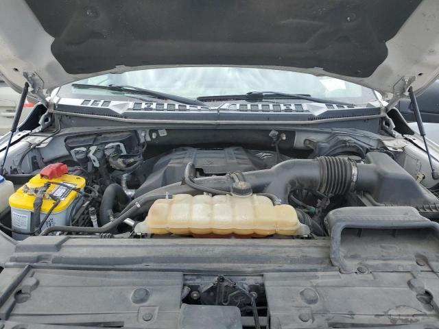 Photo 11 from auction – 2018 FORD F150 SUPER with VIN 1FTEW1EP4JFD23417
