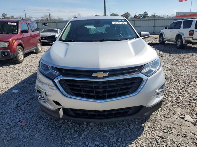 Photo 5 from auction – 2019 CHEVROLET EQUINOX LS with VIN 2GNAXSEV7K6122923