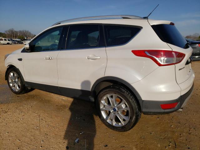 Photo 2 from auction – 2015 FORD ESCAPE TIT with VIN 1FMCU0JX3FUA99763