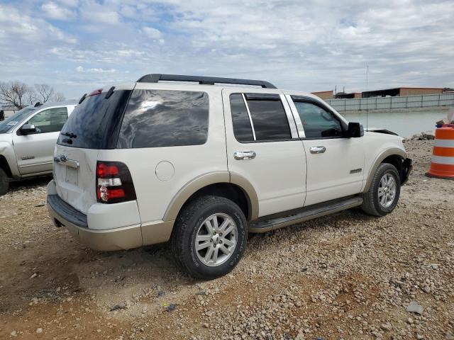 Photo 3 from auction – 2008 FORD EXPLORER E with VIN 1FMEU64E68UA54888
