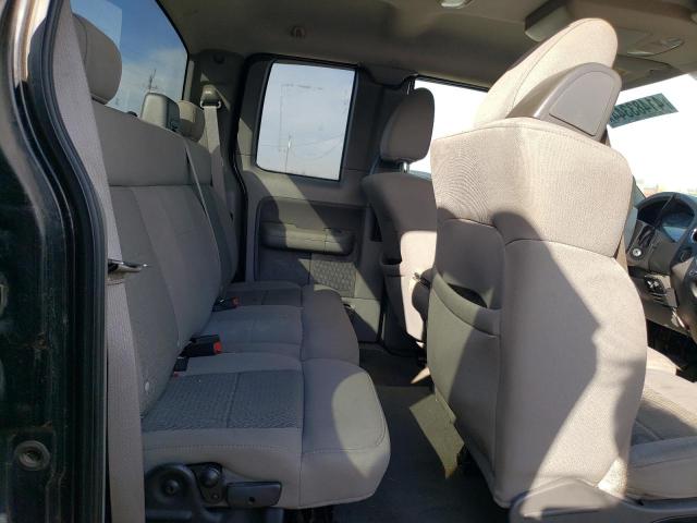 Zdjęcie 10 z aukcji – 2006 FORD F150 z VIN 1FTPX14526FB54818