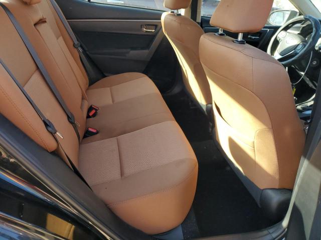 Photo 10 from auction – 2015 TOYOTA COROLLA L with VIN 2T1BURHEXFC359985