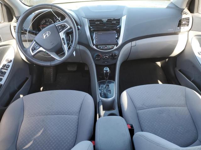 Photo 8 from auction – 2012 HYUNDAI ACCENT GLS with VIN KMHCU5AE0CU005121