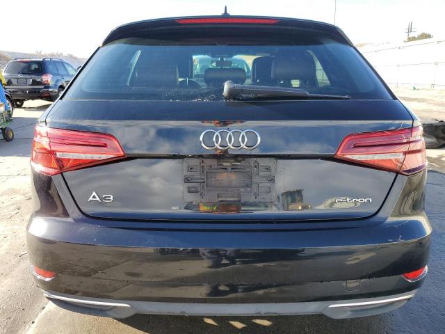 Фото 6 с аукциона – 2017 AUDI A3 E-TRON с VIN WAUUPBFF1HA058139
