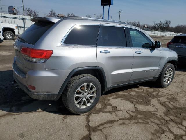 Photo 3 from auction – 2014 JEEP GRAND CHER with VIN 1C4RJFBG8EC185910