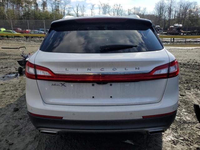 Photo 6 from auction – 2016 LINCOLN MKX PREMIE with VIN 2LMTJ6JR0GBL58122