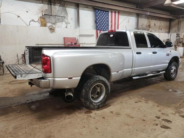 Photo 3 from auction – 2008 DODGE RAM 3500 S with VIN 3D7MX48A38G103038