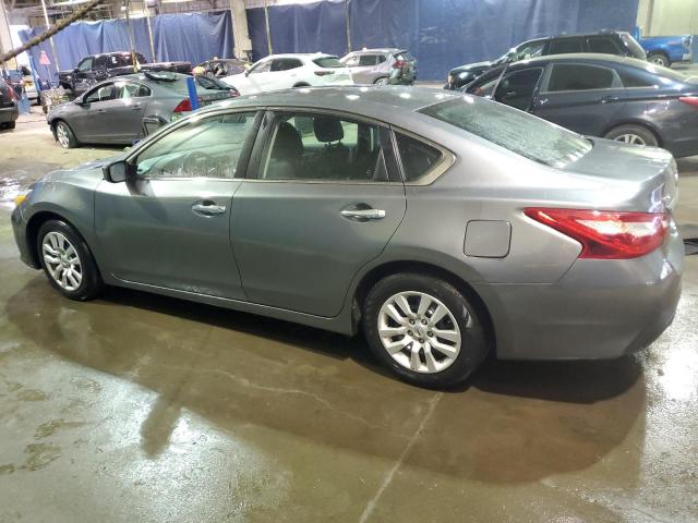 Photo 2 from auction – 2016 NISSAN ALTIMA 2.5 with VIN 1N4AL3AP3GC177231
