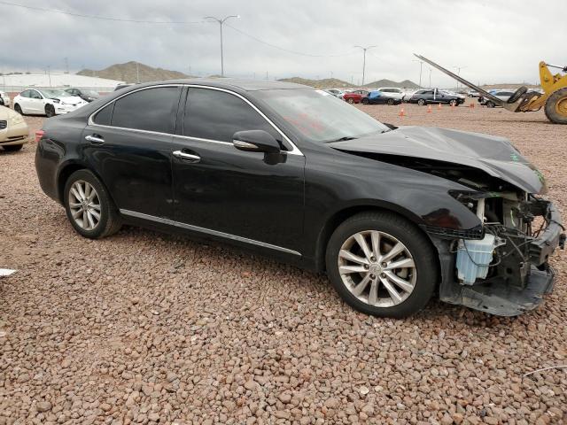 Photo 4 from auction – 2010 LEXUS ES 350 with VIN JTHBK1EG6A2344242