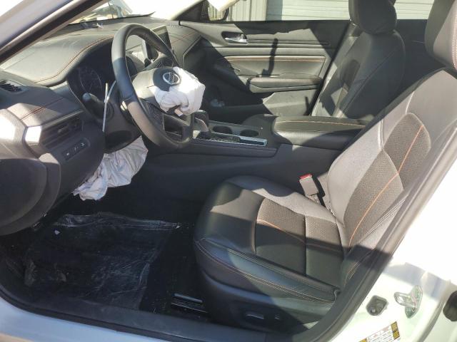 Photo 7 from auction – 2022 NISSAN ALTIMA SR with VIN 1N4BL4CV7NN415735