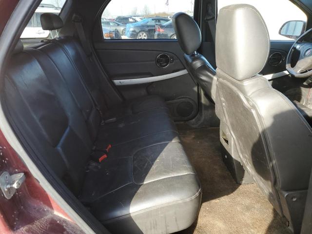 Photo 11 from auction – 2007 PONTIAC TORRENT with VIN 2CKDL73F676058576