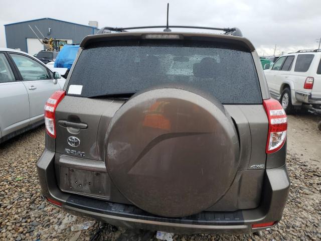 Photo 6 from auction – 2011 TOYOTA RAV4 LIMIT with VIN 2T3DK4DV0BW040490