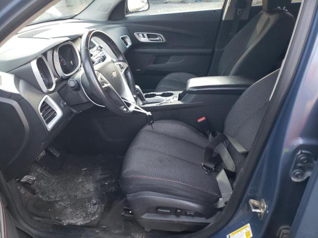 Photo 7 from auction – 2012 CHEVROLET EQUINOX with VIN 2GNFLPE51C6152287