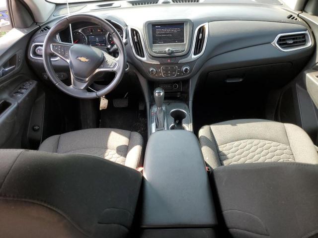 Photo 8 from auction – 2020 CHEVROLET EQUINOX LT with VIN 2GNAXJEV5L6284125