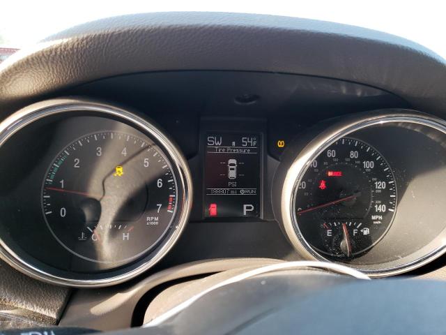 Photo 9 from auction – 2013 JEEP GRAND CHER with VIN 1C4RJFAG1DC559970