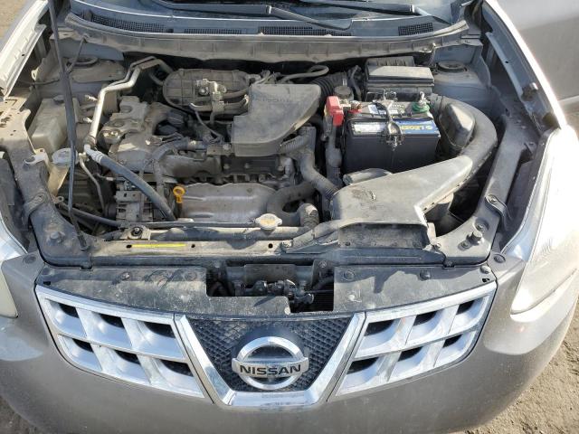 Photo 11 from auction – 2011 NISSAN ROGUE S with VIN JN8AS5MT4BW189935