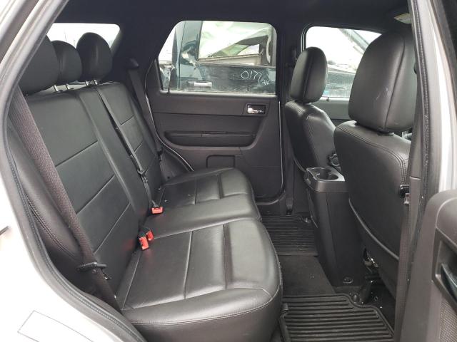 Photo 10 from auction – 2011 FORD ESCAPE LIM with VIN 1FMCU9EG8BKC65909