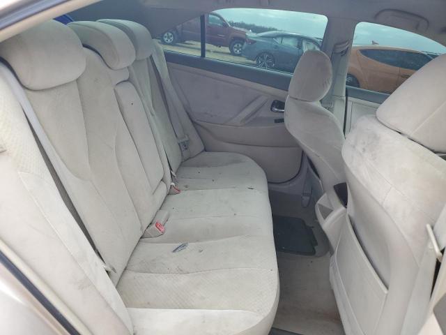 Photo 10 from auction – 2009 TOYOTA CAMRY BASE with VIN 4T1BE46K39U859854