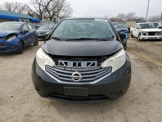 Photo 5 from auction – 2014 NISSAN VERSA NOTE with VIN 3N1CE2CP6EL376783