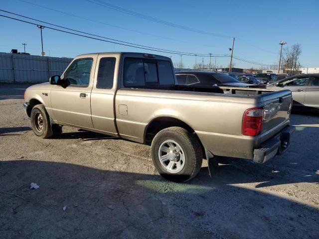 Photo 2 from auction – 2003 FORD RANGER SUP with VIN 1FTYR44V53TA17515