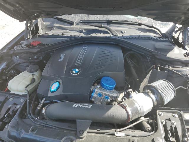 Photo 11 from auction – 2013 BMW 335 XI with VIN WBA3B9C58DF586949