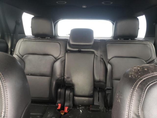 Zdjęcie 10 z aukcji – 2019 FORD EXPLORER L z VIN 1FM5K7F83KGA93091
